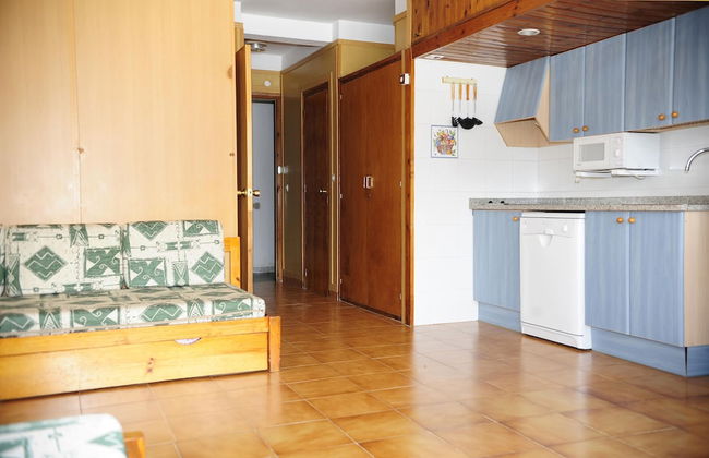 Apartamentos Varios Pas de la Casa 3000 - Foto 4