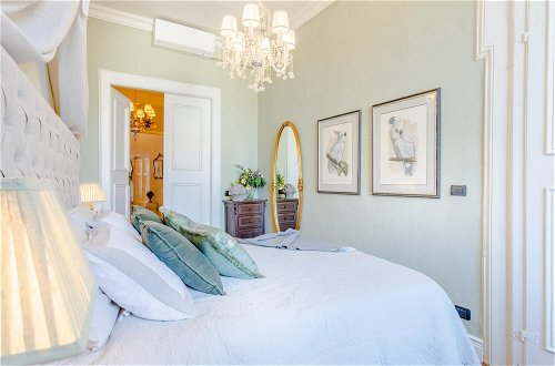 Foto 10 - Casa Pitt a Luxury 3 Bedrooms Apartment