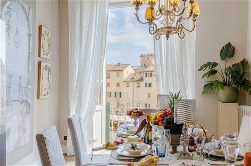 Photo 6 - Casa Pitt a Luxury 3 Bedrooms Apartment