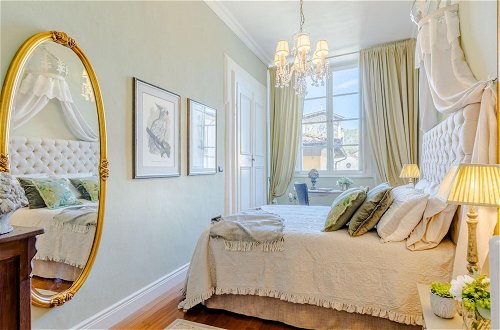 Foto 38 - Casa Pitt a Luxury 3 Bedrooms Apartment