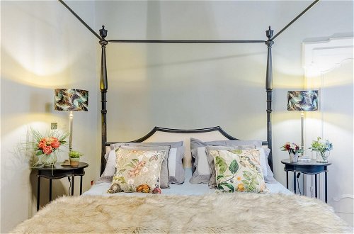 Foto 46 - Casa Pitt a Luxury 3 Bedrooms Apartment