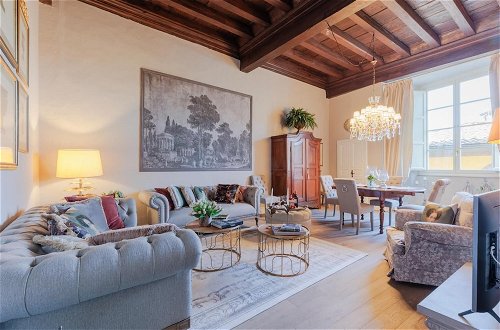 Foto 17 - Casa Pitt a Luxury 3 Bedrooms Apartment