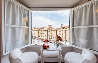 Photo 3 - Casa Pitt a Luxury 3 Bedrooms Apartment