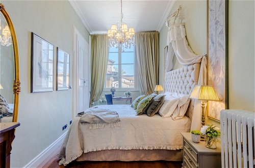 Photo 8 - Casa Pitt a Luxury 3 Bedrooms Apartment