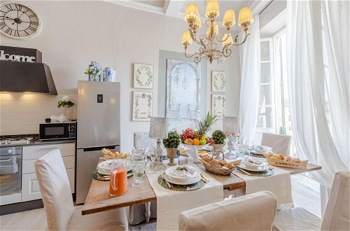 Foto 16 - Casa Pitt a Luxury 3 Bedrooms Apartment