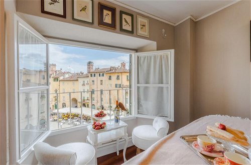 Foto 4 - Casa Pitt a Luxury 3 Bedrooms Apartment