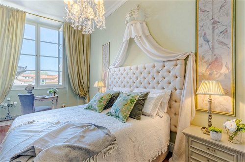 Foto 9 - Casa Pitt a Luxury 3 Bedrooms Apartment