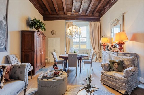 Foto 34 - Casa Pitt a Luxury 3 Bedrooms Apartment