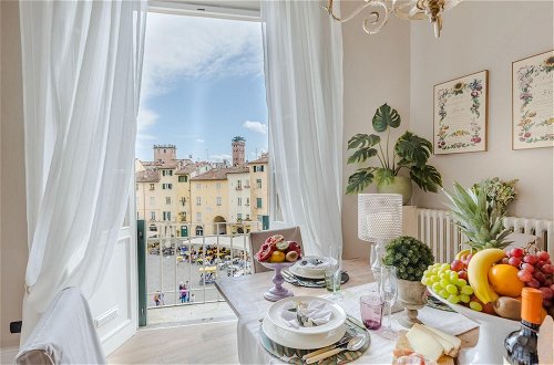 Foto 15 - Casa Pitt a Luxury 3 Bedrooms Apartment