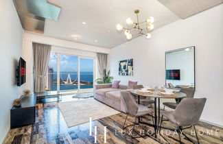 Foto 1 - LUX - Lavish Suite Palm Jumeirah view 3