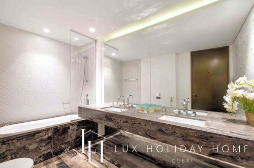Foto 20 - LUX - Lavish Suite Palm Jumeirah view 3