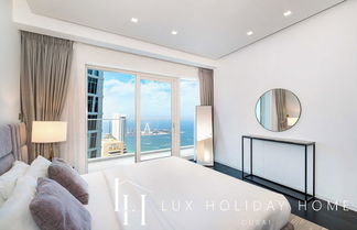 Photo 2 - LUX - Lavish Suite Palm Jumeirah view 3