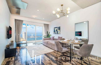 Foto 1 - LUX - Lavish Suite Palm Jumeirah view 3