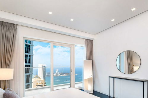 Photo 3 - LUX - Lavish Suite Palm Jumeirah view 3