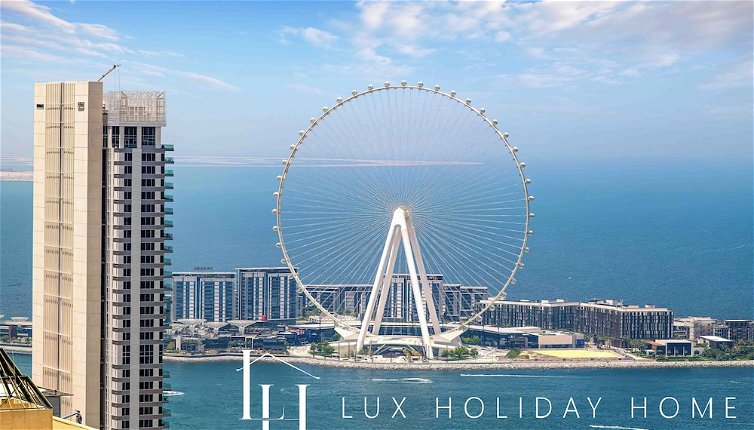 Foto 1 - LUX - Lavish Suite Palm Jumeirah view 3