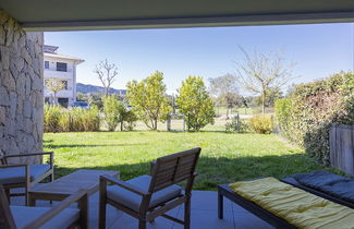 Foto 1 - Domaine D'arca Porto Vecchio - T2 - Rez de Jardin - 4 Personnes 