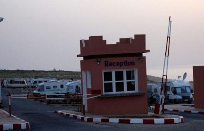 Camping Wassay Beach - Foto 12