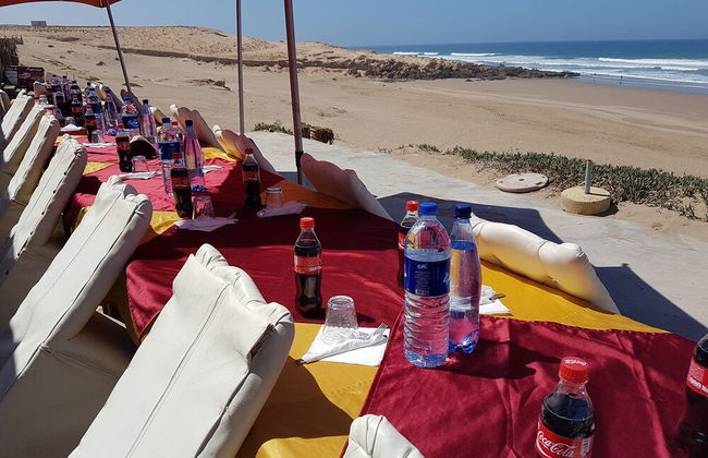 Camping Wassay Beach - Foto 15