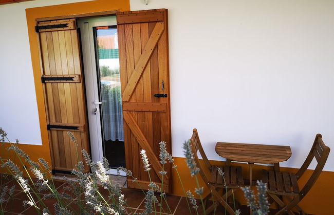 Quinta de São Tomé - Photo 46