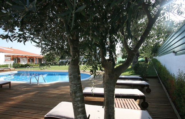 Quinta de São Tomé - Photo 70