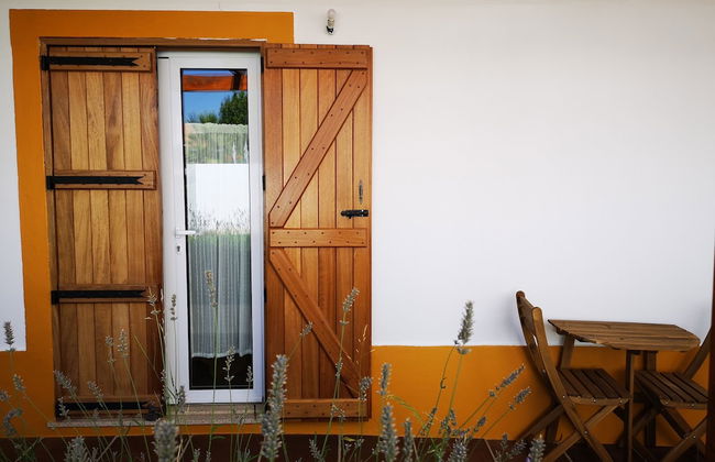 Quinta de São Tomé - Photo 48