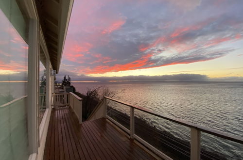 Photo 50 - Stunning House with Views of Puget Sound Ideal for Family Reunions