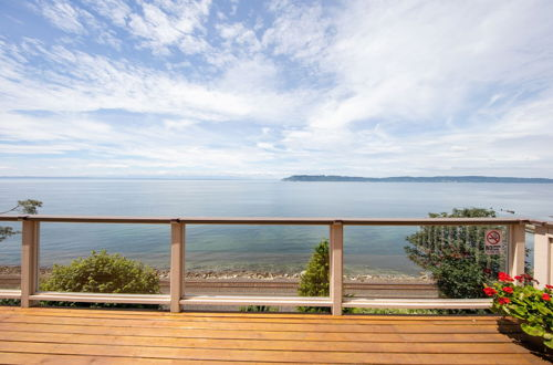 Photo 28 - Stunning House with Views of Puget Sound Ideal for Family Reunions