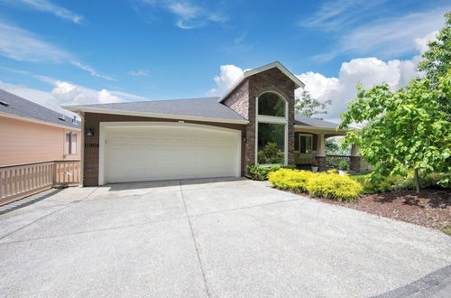 Photo 38 - Stunning House with Views of Puget Sound Ideal for Family Reunions