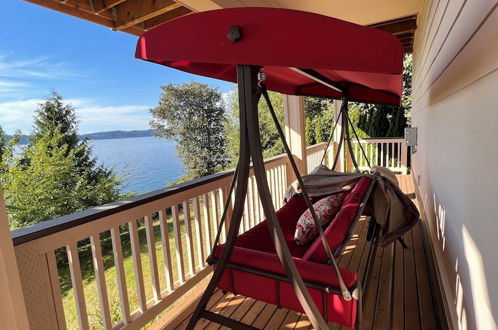 Photo 22 - Stunning House with Views of Puget Sound Ideal for Family Reunions