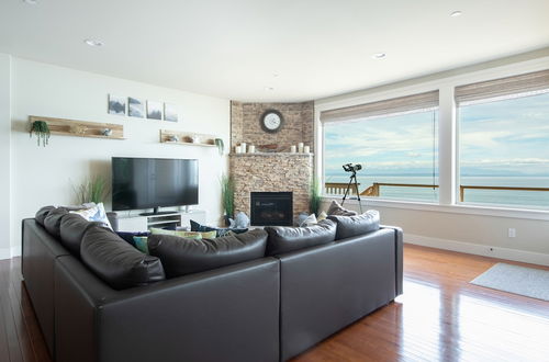 Foto 42 - Stunning House with Views of Puget Sound Ideal for Family Reunions