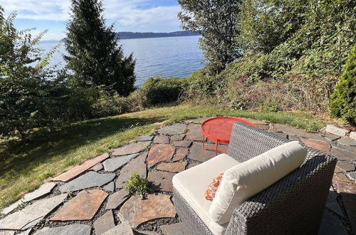 Foto 48 - Stunning House with Views of Puget Sound Ideal for Family Reunions