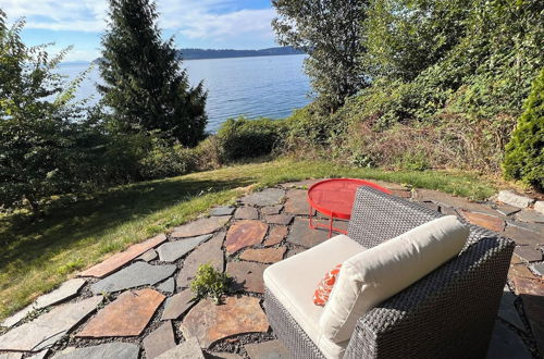 Photo 49 - Stunning House with Views of Puget Sound Ideal for Family Reunions