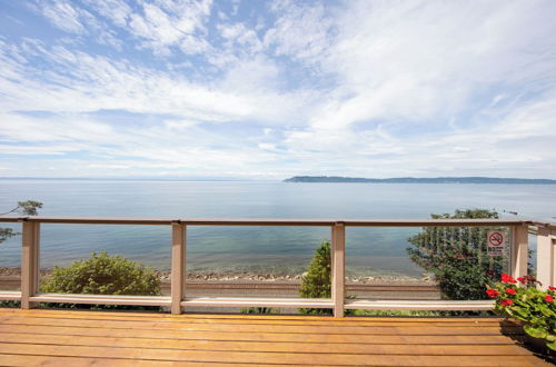 Photo 43 - Stunning House with Views of Puget Sound Ideal for Family Reunions