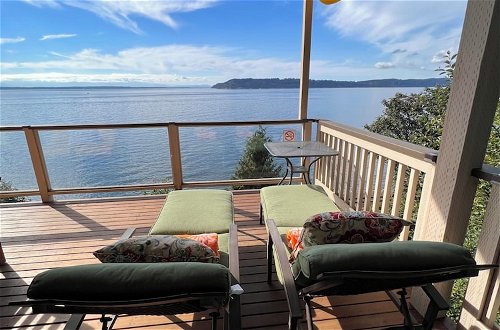 Photo 21 - Stunning House with Views of Puget Sound Ideal for Family Reunions