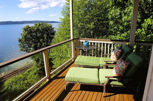 Foto 27 - Stunning House with Views of Puget Sound Ideal for Family Reunions