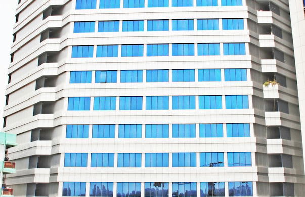 Ramee Garden Hotel Apartments - Foto 1