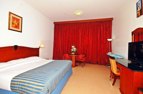 Foto 4 - Ramee Garden Hotel Apartments