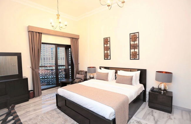 Marbella Luxury 2 Bedrooms Balcony - Foto 10