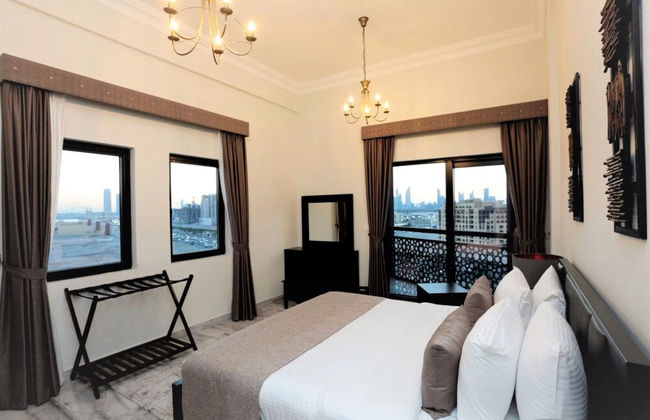 Marbella Luxury 2 Bedrooms Balcony - Foto 5
