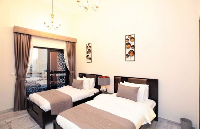 Marbella Luxury 2 Bedrooms Balcony - Foto 6