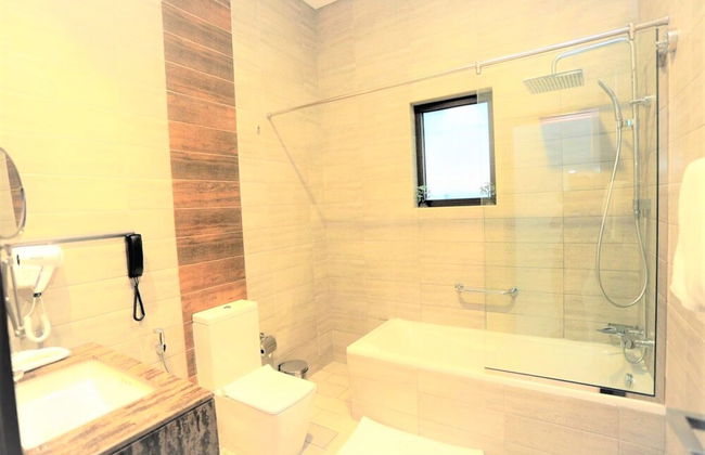 Marbella Luxury 2 Bedrooms Balcony - Foto 20
