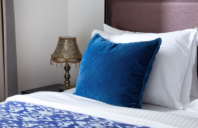 Premier Studio in Sports City w/ Golf Course View! - Foto 2