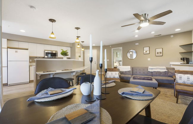 Rocky Shore Tranquility - Ozark Mtn Resort Amenities - Photo 15
