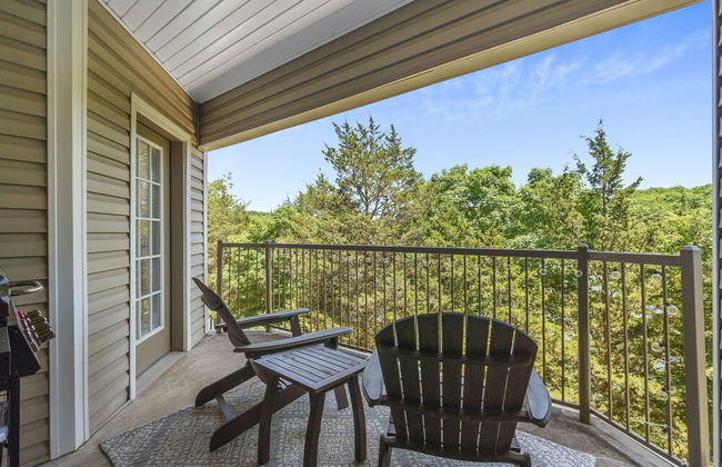 Rocky Shore Tranquility - Ozark Mtn Resort Amenities - Photo 20