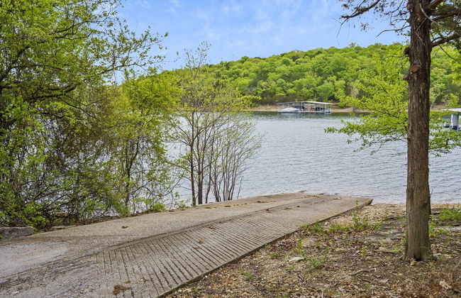 Boatin & Floatin on Table Rock Lake in the Ozarks! - Photo 26