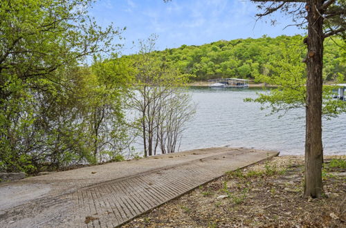 Photo 30 - Rocky Shore Tranquility - Ozark Mtn Resort Amenities