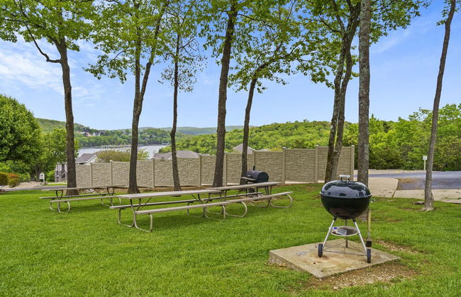 Rocky Shore Tranquility - Ozark Mtn Resort Amenities - Photo 29