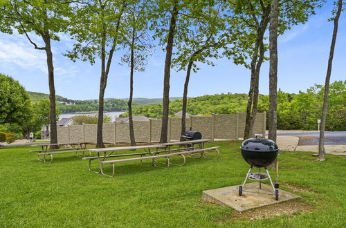 Photo 31 - Rocky Shore Tranquility - Ozark Mtn Resort Amenities