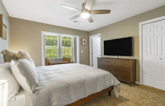 Rocky Shore Tranquility - Ozark Mtn Resort Amenities - Photo 8
