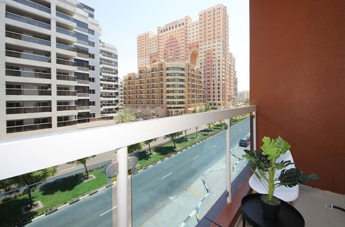 Photo 21 - Premium 1 BHK in La Vista Silicon Oasis